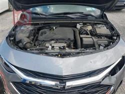 شيفروليه ماليبو